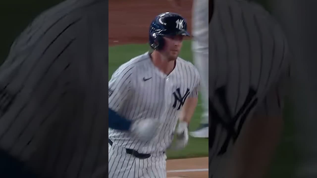 McMash to tie the game 💪