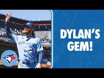 Dylan Cease flirts with history, carries NO-HITTER into the 9th inning!
