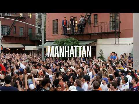 Over a million fans expected to attend Knicks' championship parade on Thursday 🏆