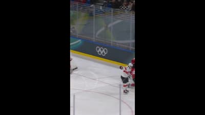 When MPP Made Ice Hockey HISTORY #MilanoCortina2026