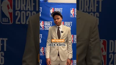 get to know the rook from Germany 🇩🇪 #nba #nyknicks