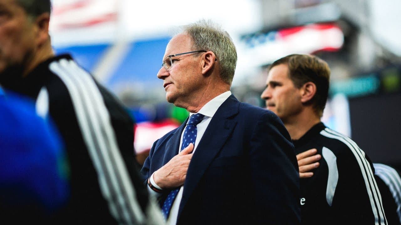 Press Conference: Brian Schmetzer post-match vs San Diego FC