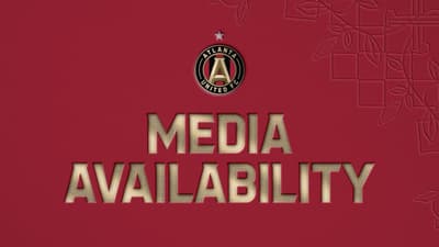 LIVE | Media Availability with Tata Martino and Latte Lath
