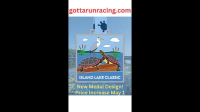 Island Lake Classic 2026