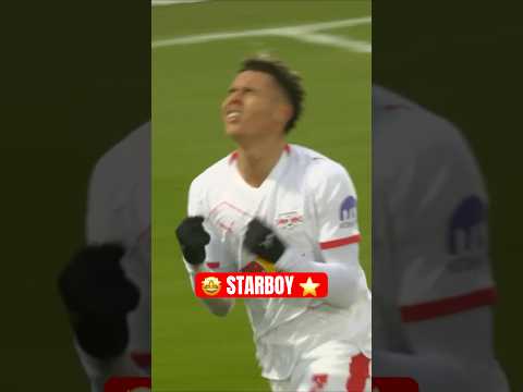 Starboy ready for the World Cup 🤯