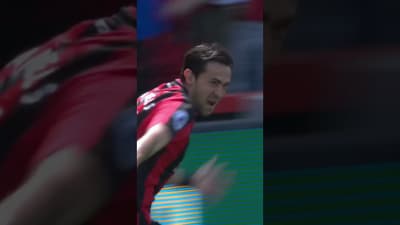 Charlie Daniels. Wonder goal. Manchester City. 🚀