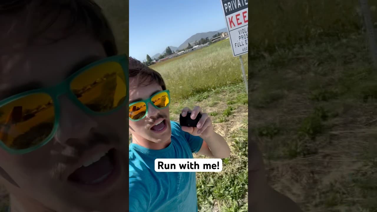 More Miles May Check-In🐿️🌳🏃🔥