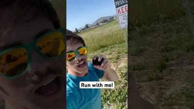 More Miles May Check-In🐿️🌳🏃🔥