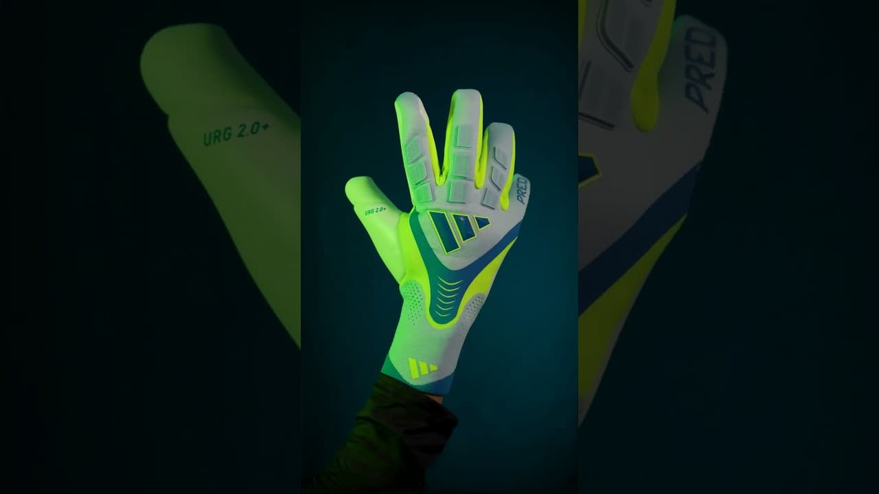 Adidas Predator GL PRO