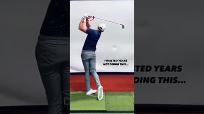 10 Balls With Feedback Beats 100 Mindless Swings
