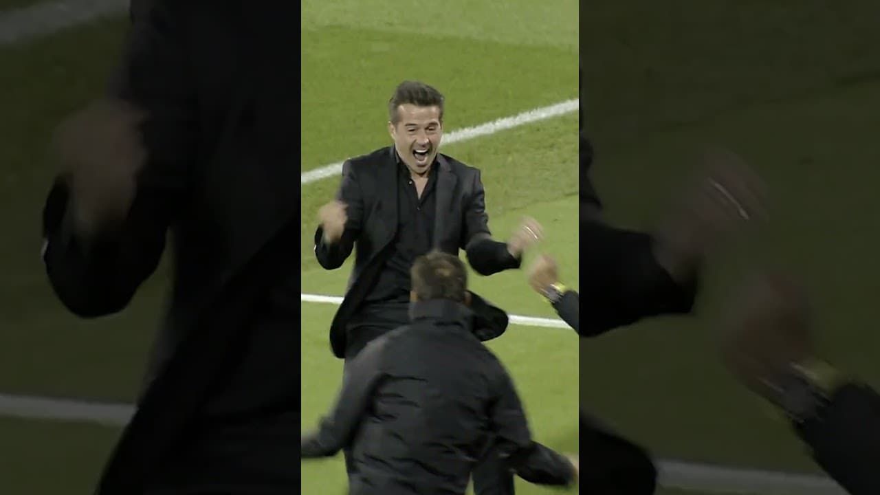 Thank you, Marco 🤍