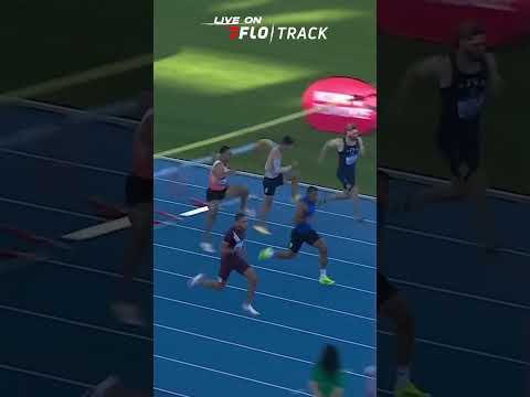 JAMAL BRITT STAYS UNDEFEATED IN 2026