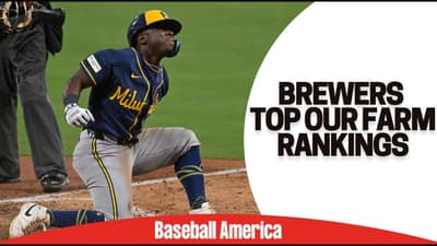 Who Has The Best Farm System Talent?
