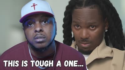 This Chris Johnson News Is Truly Heartbreaking