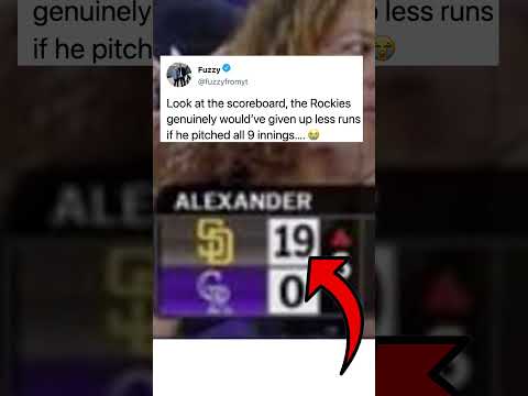 they could've used him 😅
