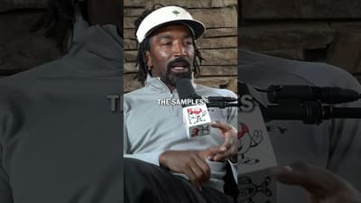 JR Smith On The Design Process