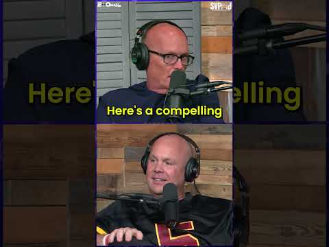 Stanford Steve's GREAT IDEA for Steve Kerr