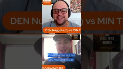 Nuggets vs Timberwolves Is Must See