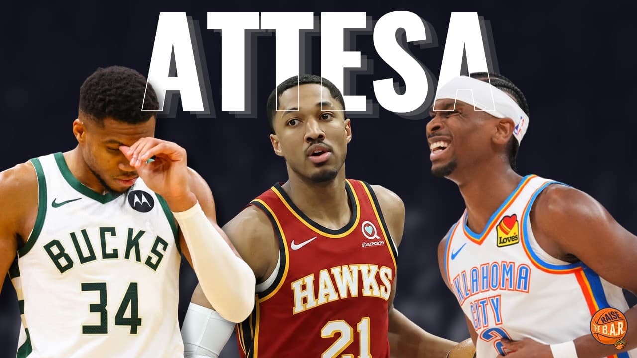 Cosa comporta la TRADE WIGGINS nel mercato NBA? L'analisi dell'operazione, aspettando GIANNIS...