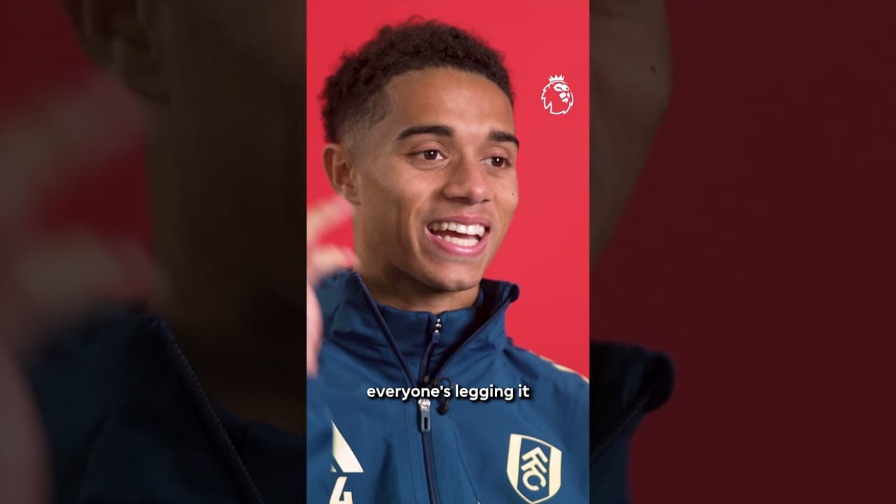 What Superpower Would Premier League Players Have? 🦸