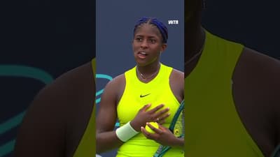 Delay of Play: America’s Independence Day Edition 🇺🇸  #WTA