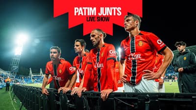 PATIM JUNTS!