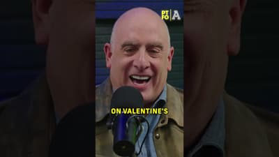 Brace yourselves: The NFL has come for Valentine's Day.