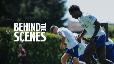 Hammers Return To Rush Green For Pre-Season ⚒️ | Behind The Scenes