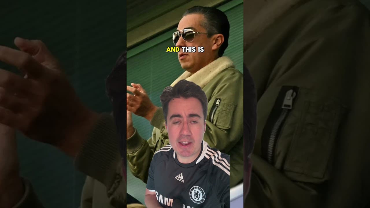 Alonso’s Chelsea Rebuild — Left Back: Bring Hall Home 🔵🔥 | CATW