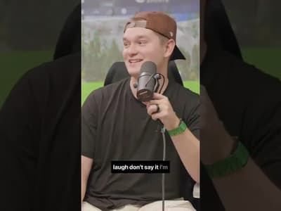 🗣️: Who’s the best golfer to ever do it?