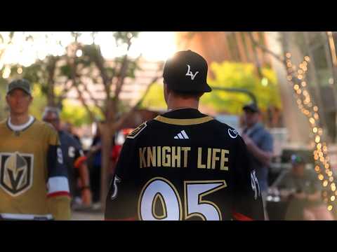 Knight Life | Episode 33