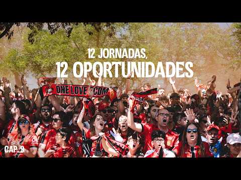 Dentro de Son Moix: el recibimiento que enciende al Mallorca 🆚 Villarreal
