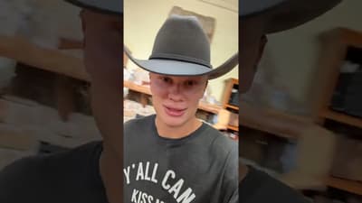 Yeehaw 🤠