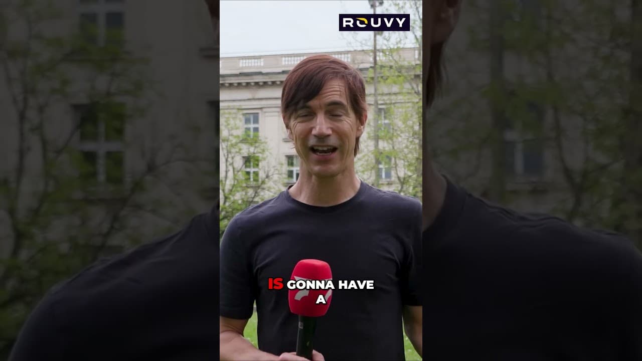 Giro d'Italia 2026 Stage 3 - The Rise Of Paul Magnier