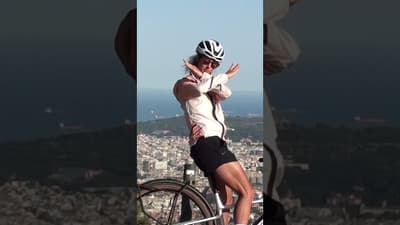 Cannondale FlyingV I Jolanda Neff takes Flight