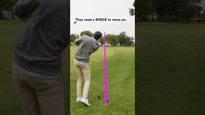 Good Good’s Hardest Golf Challenge 😳