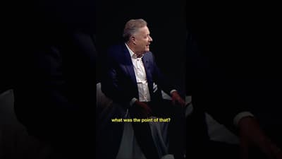 Piers Morgan, maximizing your potential | GOOD TROUBLE with Nick Kyrgios