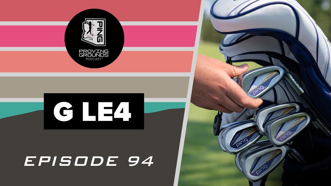 Episode 94: PING's Commitment to Women's Golf