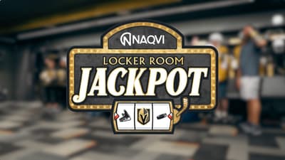 Naqvi Locker Room Jackpot 🎰