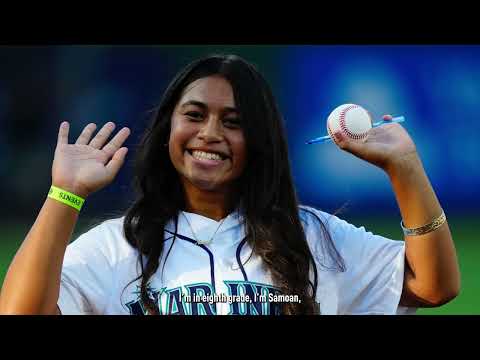 Hometown Nine Spotlight: Naiya Fesili