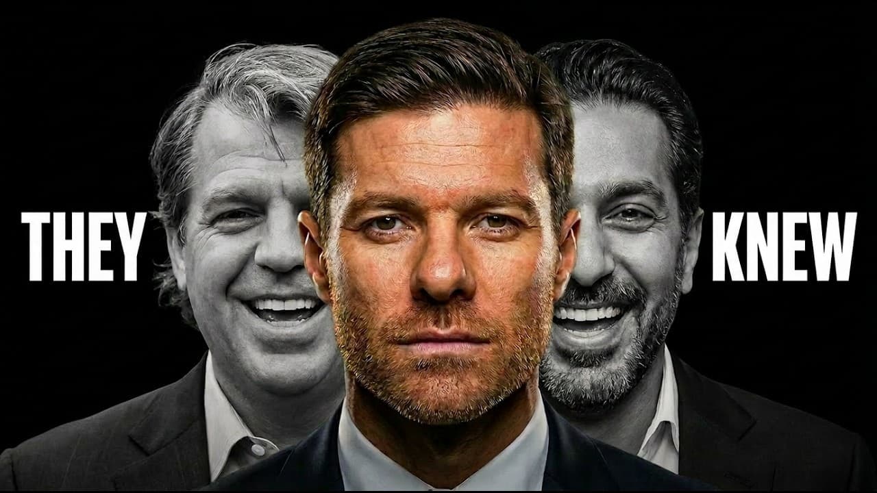 Jürgen Klopp Was Right About Alonso...But Liverpool Ignored Him