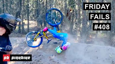 Friday Fails #408