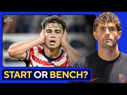 What can we expect from USMNT vs. Australia?