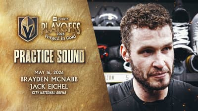 🎥 SOUND: McNabb & Eichel