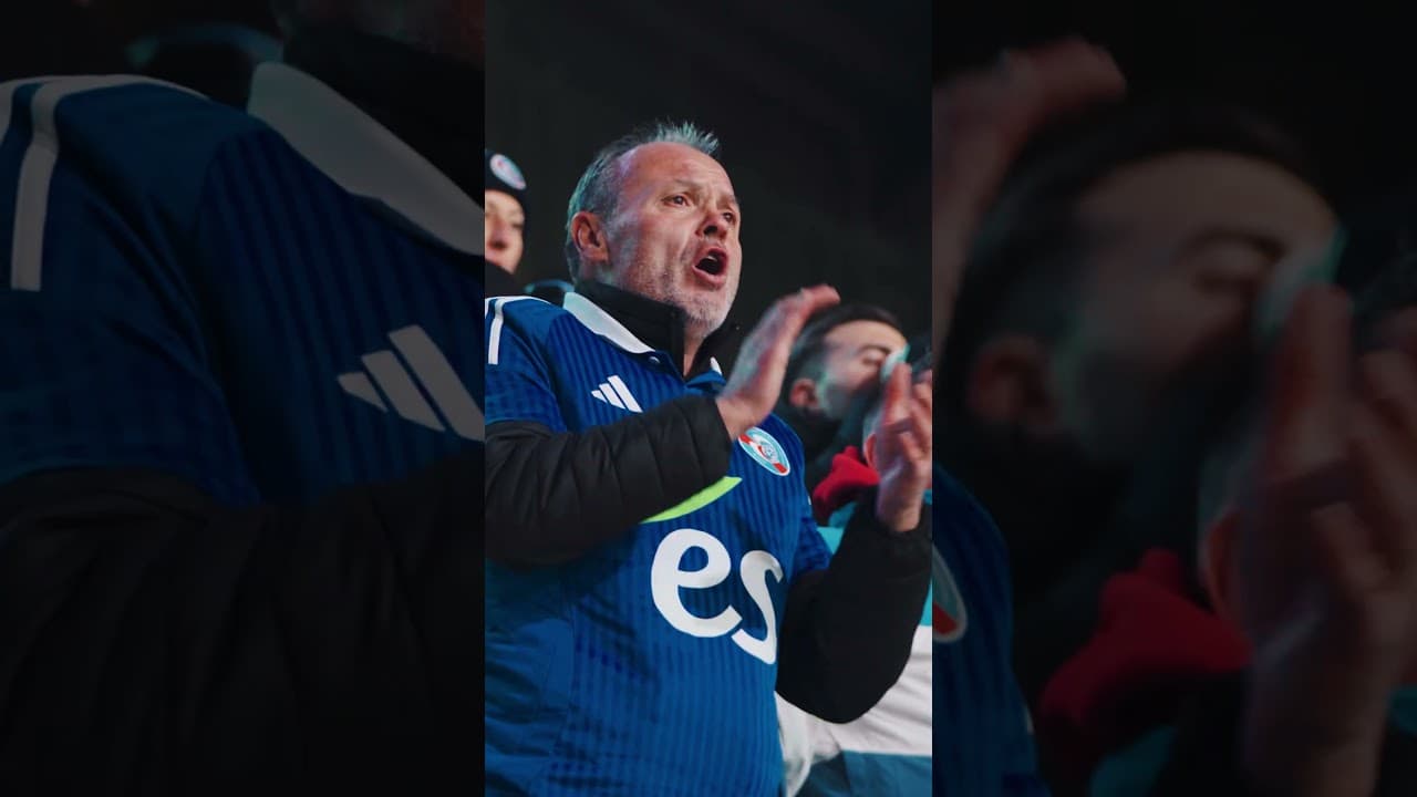 Les matches de la saison - épisode 4 🔥🔝