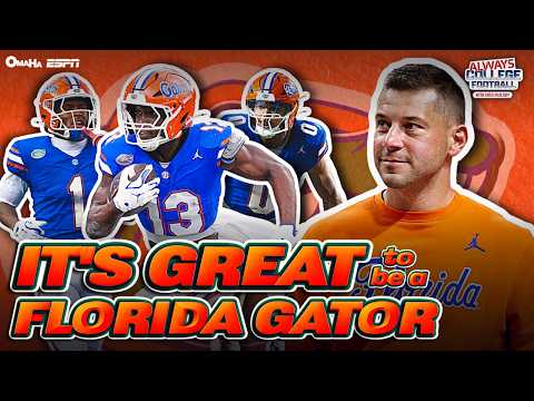 1-on-1 with Jon Sumrall + Notre Dame, Penn State & Oregon questions | Always College Football