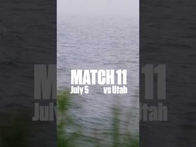 Match Recap | Chicago Stars vs. Utah Royals FC