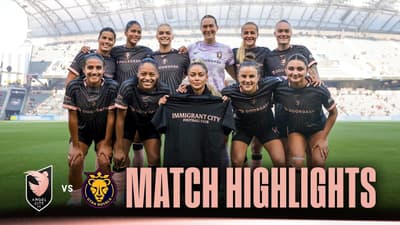 Angel City FC vs Utah Royals Highlights | 05.02.26