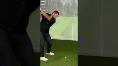 The 2004 Nike Tiger Woods Limited Edition irons feel exactly like the TaylorMade P7TW