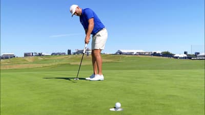 Trusted on Tour: Scottsdale TEC Ally Blue Onset (Feat. Wyndham Clark)
